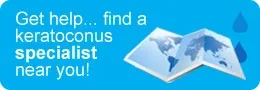 Find Keratoconus Specialist