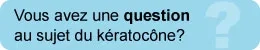 Vous avez une question